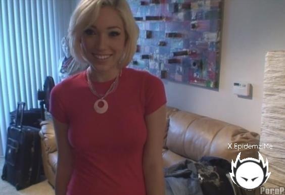 Lily Labeau - Lily Should Have Kept The Tape (2026/RealExGirlfriends.com/PornPros.com/SD)