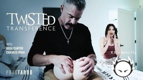 Rose Carter - Twisted Transference (2026/PureTaboo.com/SD)