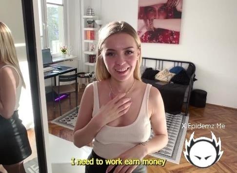 LIs Evans - I Ran Out Of Money To Pay The Courier, I Had To Come Up With Something (2026/PornhubPremium.com/OnlyFans.com/FullHD)