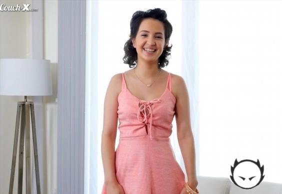 Stephanie Carter - All Sex (2026/CastingCouch-X.com/FullHD)