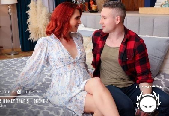 Baxxx, Kalli Grace - Trans Honey Trap 5 (2026/GenderXFilms.com/SD)