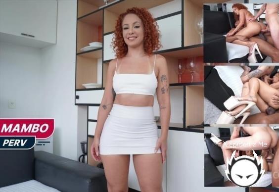 Roberta Faganelli - Perfect Body And Ass Brazilian, Roberta Faganelli Calls 2 Guys For Crazy Fuck (2026/LegalPorno.com/AnalVids.com/FullHD)