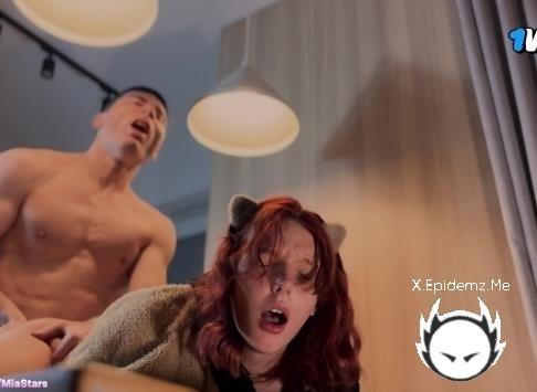 Thelymia - Hard Sex With My Girlfriend. (2026/PornhubPremium.com/OnlyFans.com/FullHD)