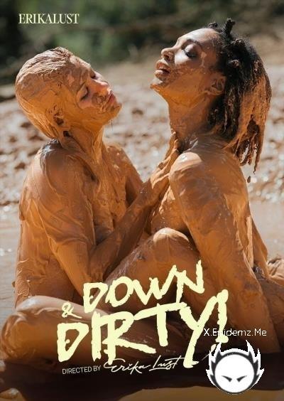 Addis Fouche, Mia Stone - Down And Dirty (2026/ErikaLust.com/FullHD)