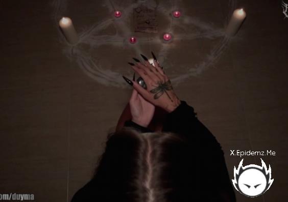 Angelssex - Summoning A Pleasure Demon Angelssex Spooktober (2026/PornhubPremium.com/OnlyFans.com/FullHD)