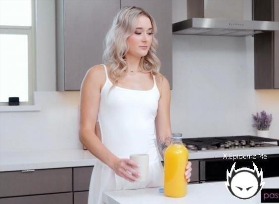 Thea Summers - Massage Surprise (2026/Passion-HD.com/SD)