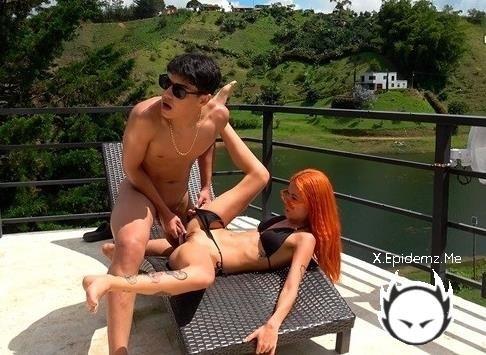 LilTimy - We Have A Barbecue And I End Up Fucking My Girlfriends Stepsister (2026/PornhubPremium.com/OnlyFans.com/FullHD)