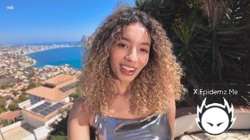 Valery Ponce - What A Great Butt Backstage (2026/Watch4Beauty.com/4K)