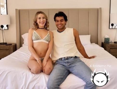 Sweet Sophia - Ed Menace Loves Blondes! Sweet Sophias In For A Reckoning! (2026/HotGuysFuck.com/FullHD)