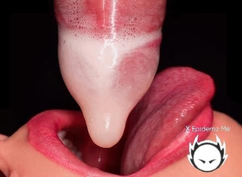 SweetheartKiss - Close Up Horny Mouth Milking All Cum Into Condom And Broke It! Best Milking Blowjob Asmr 4K (2026/PornhubPremium.com/OnlyFans.com/HD)
