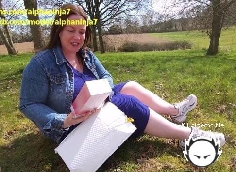 Alphaninja7 - Milf Playing In Park New Honey Play Box Tempo (2026/PornhubPremium.com/OnlyFans.com/FullHD)