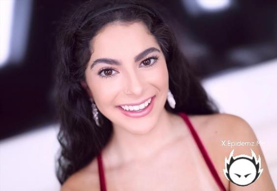 Angel Gostosa - Amateur Allure Introduces Angel Gostosa, Sexy Lifeguard Loves Sucking Cock And Swallowing Cum (2026/AmateurAllure.com/FullHD)