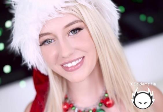 Skyler Storm - Amateur Allure Presents Skyler Storm, A Holiday Gift Of Sucking, Fucking And Swallowing (2026/AmateurAllure.com/FullHD)