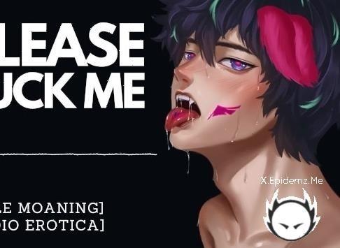 CerberosVA - Subby Boy Begging Daddy To Help Him Cum Nsfw Audio Verbal Bottom (2026/PornhubPremium.com/OnlyFans.com/FullHD)