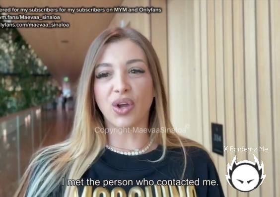 Maeva Sinaloa - I Fuck With Leo Santos And My Husband The Movie (2026/PornhubPremium.com/OnlyFans.com/FullHD)