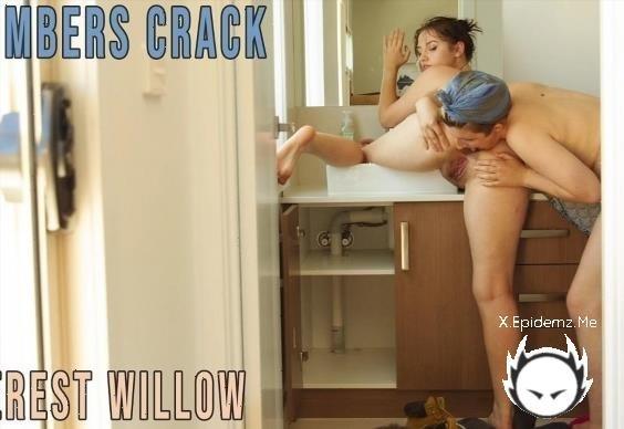 Everest, Willow - Plumbers Crack (2026/GirlsOutWest.com/FullHD)