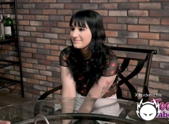 Chastity Doll - Biology Grading (2026/TeenyTaboo.com/SD)