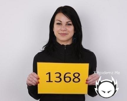 Tereza - 1368 (2014/CzechCasting.com/Czechav.com/SD)