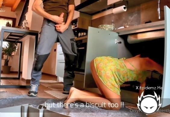 Beatrice Segreti - Plumber Adventure (2026/OnlyFans.com/GentlyPerv.com/FullHD)