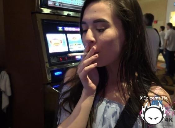 Ariel Grace - Las Vegas 2 (2017/ATKGirlfriends.com/FullHD)