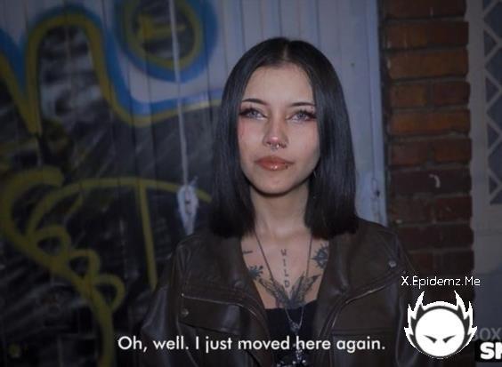 Scarlet Jones - I Can Fix Her - Goth Girl Meets Her Ex (2026/LegalPorno.com/PornBox.com/SD)