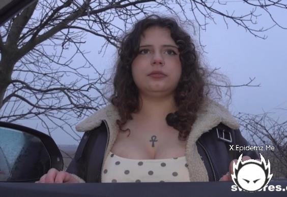 Rosie Smile, Olivier Stray - 18Y Old Busty Bareback Pick Up (2026/SWhores.com/AdultPrime.com/FullHD)