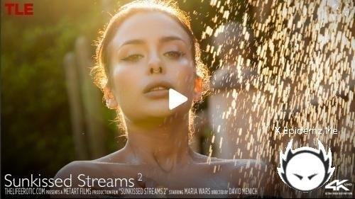 Maria Wars - Sunkissed Streams 2 (2026/TheLifeErotic.com/FullHD)