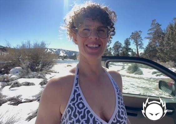 Vibewithmommy - Best Hardcore Public Anal Creampie In The Snow (2026/PornhubPremium.com/OnlyFans.com/FullHD)