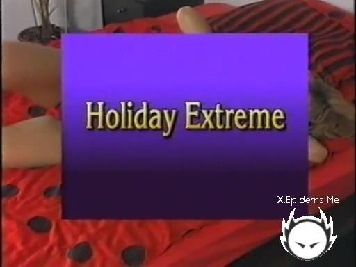 Holiday Extreme (1994/SD)