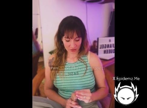 MilfAngelQueen - Joi - Placer Consciente 1 - Milfangelqueen (2026/PornhubPremium.com/OnlyFans.com/SD)