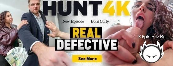 Boni Curly - Real Defective (2026/Hunt4K.com/Vip4K.com/SD)