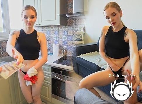 Dolly Rud - My Sweet Housekeeper Knows How To Get A Raise By Spreading Her Legs Dolly Rud (2026/PornhubPremium.com/OnlyFans.com/FullHD)
