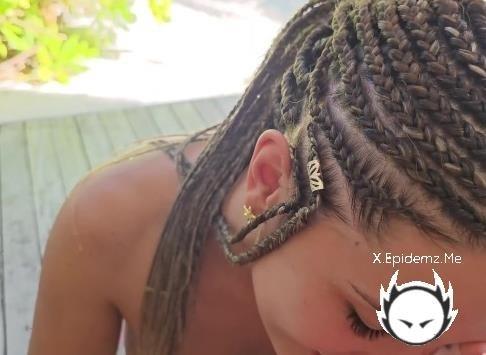 AliceKellyXXX - The Beauty Flirted With Me On The Beach, And Then Naked Came To My Villa And Gave Me A Blowjob (2026/PornhubPremium.com/OnlyFans.com/FullHD)