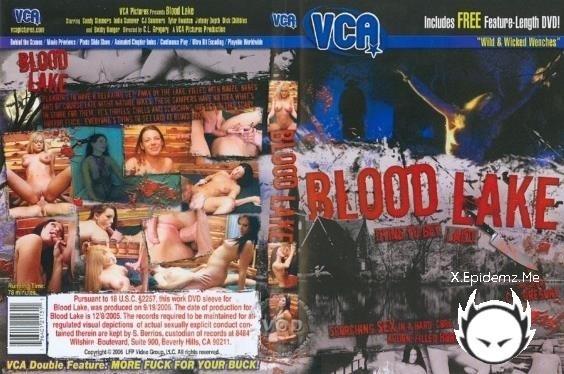 Blood Lake (2006/SD)