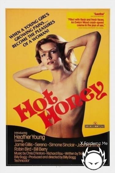 Hot Honey (2026/FullHD)