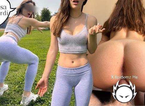 Yoginiii - I Taught A Beautiful Girl To Squat (2026/PornhubPremium.com/OnlyFans.com/FullHD)