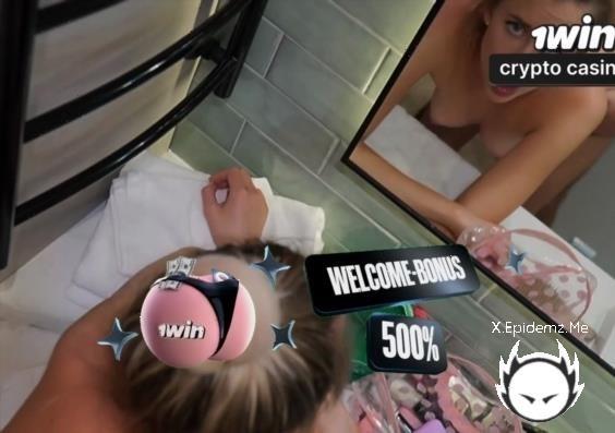 Mila Lioness - My Stepsister Was Going For A Walk, But I Got Overexcited And Fucked Her Right In The Bathroom (2026/PornhubPremium.com/OnlyFans.com/FullHD)