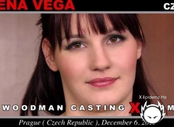 Elena Vega - Casting X (2026/WoodmanCastingX.com/SD)