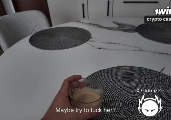 Alina Rai - Forbidden Step Stepmom Gives In, Husbands Son Takes What He Wants (2026/PornhubPremium.com/OnlyFans.com/FullHD)