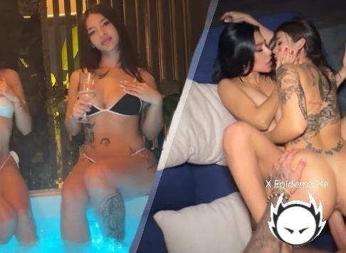 Anna Cherry7 - I Do A Threesome With My Best Friend And Her Boyfriend! I Loved Her Boyfriends Dick. (2026/PornhubPremium.com/OnlyFans.com/FullHD)