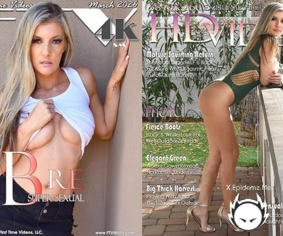 Bre - Super Sexual (2026/FTVMilfs.com/SD)