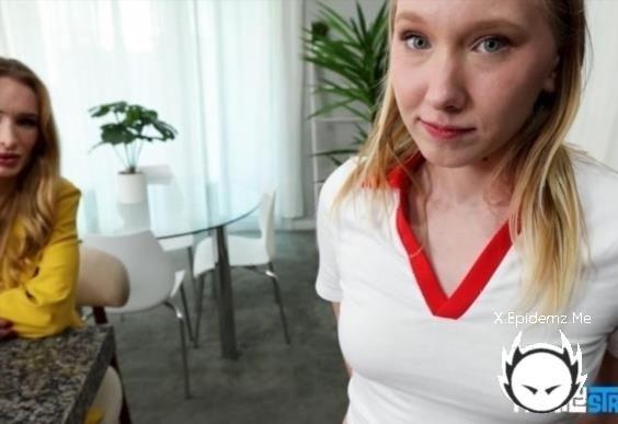 Mckenna Lynn, Daisy Stone - Sex Therapy At Home Masturbating With Daisy And Mckenna Gets Way Out Of Hand (2026/PervMom.com/FullHD)