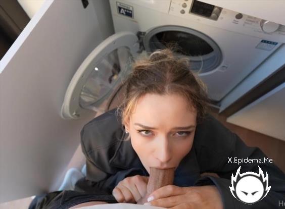 Hope Heaven - Washing Machine (2026/OnlyFans.com/FullHD)