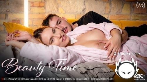 Leya Desantis - Beauty Time (2026/SexArt.com/FullHD)