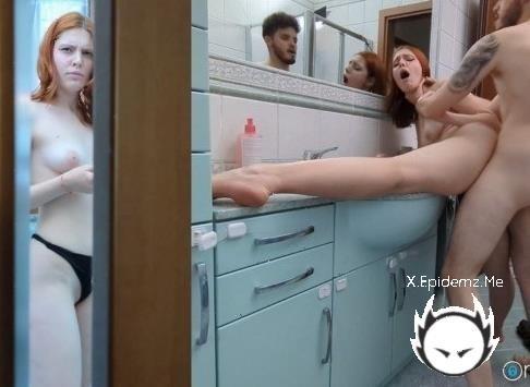 Official Mr Mrs Love - Pov My Stepbrother Is Spying Me In The Bathroom And Then Bangs Me For Good Italian Dialogues (2026/PornhubPremium.com/OnlyFans.com/FullHD)