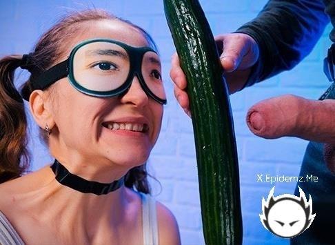 XSanyAny - My Friend Tricked Me With The Taste Game  My First Facefuck (2026/PornhubPremium.com/OnlyFans.com/FullHD)