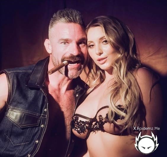 Kayley Gunner - Fade To Black (2026/ToughLoveX.com/FullHD)