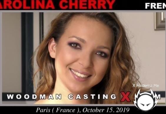 Carolina Cherry - Casting X (2026/WoodmanCastingX.com/SD)