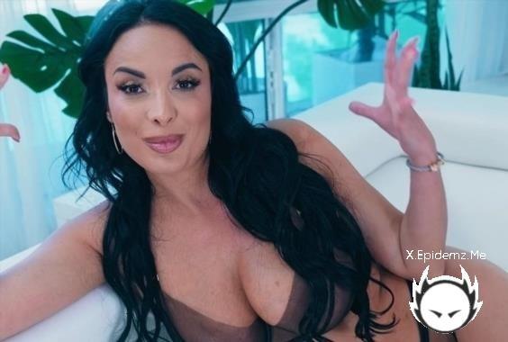 Anissa Kate - Blowjob And Titty Fuck 3-Way (2026/EvilAngel.com/FullHD)