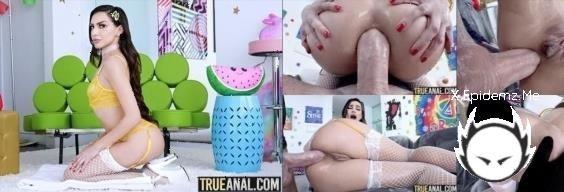 Hime Marie - Straight Up Himes Ass (2026/TrueAnal.com/FullHD)